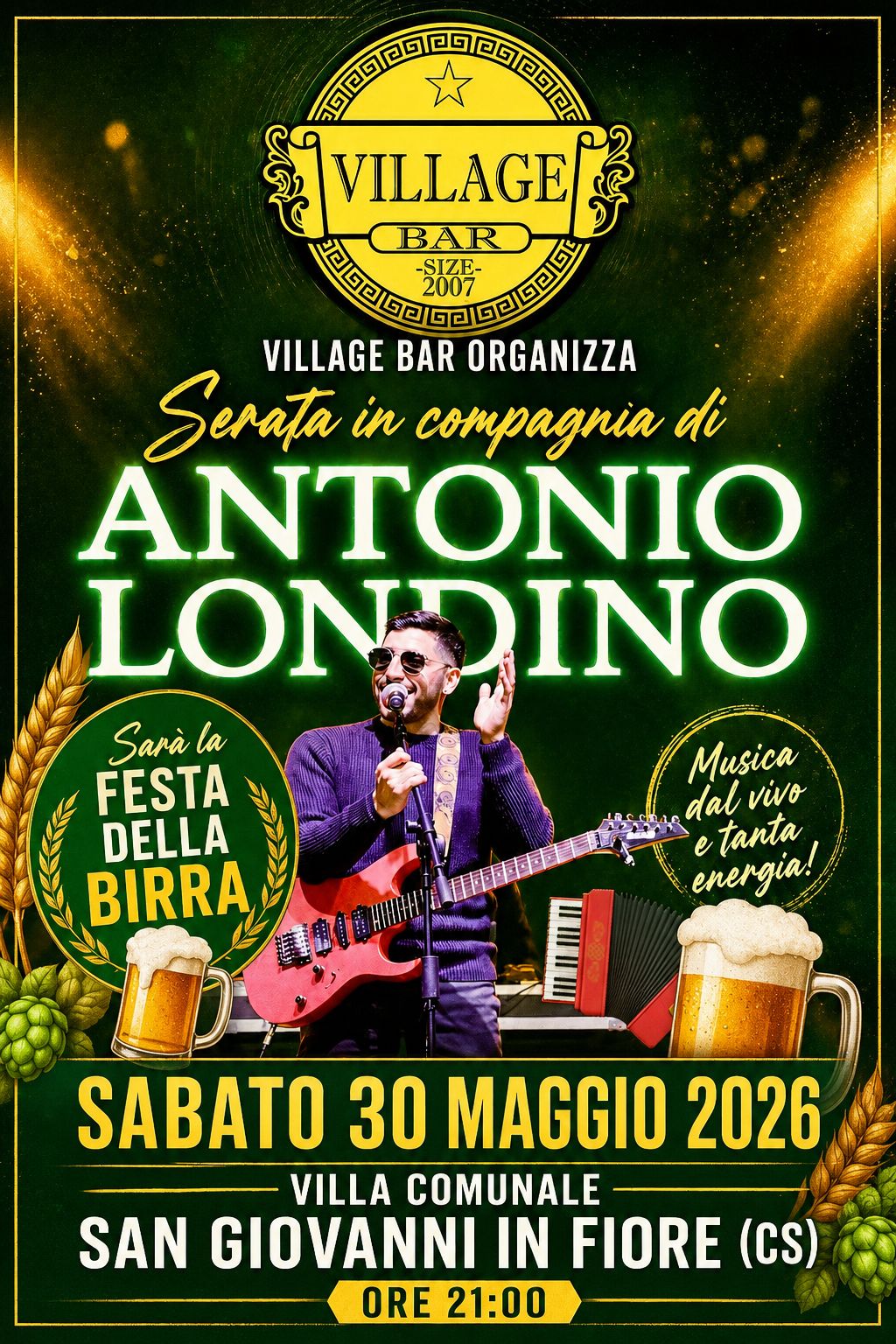 londino